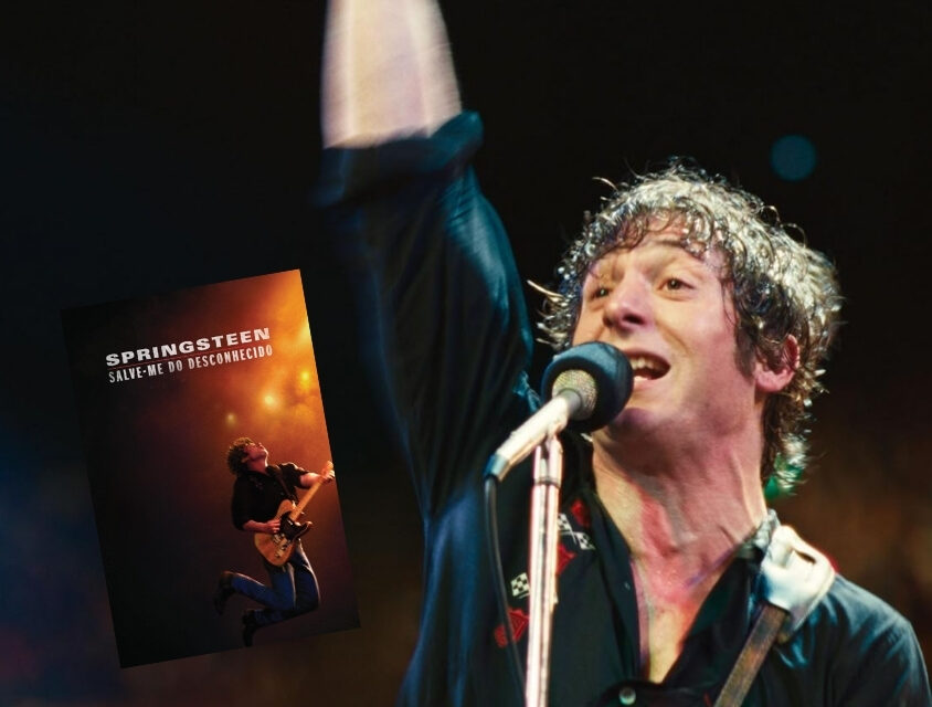 Cinema: veja os trailers das estreias desta semana com destaque para a cinebiografia de Bruce Springsteen