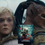 Trailer de “Predador: Terras Selvagens” e demais estreias do Cinema, assista