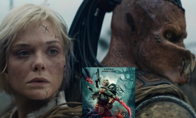 Trailer de “Predador: Terras Selvagens” e demais estreias do Cinema, assista