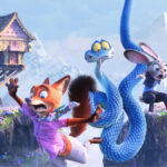 Cinema: assista aos trailers dos filmes em cartaz, com destaque para a estreia de Zootopia 2