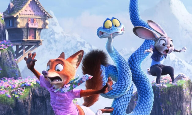 Cinema: assista aos trailers dos filmes em cartaz, com destaque para a estreia de Zootopia 2