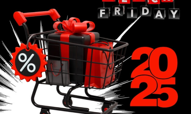 Consumidor da Black Friday 2025: como ele pesquisa e decide o que comprar