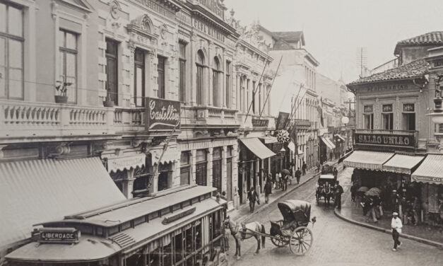 Exposição Eletromemória do Museu da Energia de São Paulo é prorrogada até janeiro de 2026