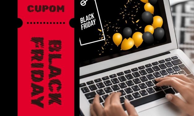 Busca por cupons é a nova mania do consumidor digital na Black Friday, aponta pesquisa