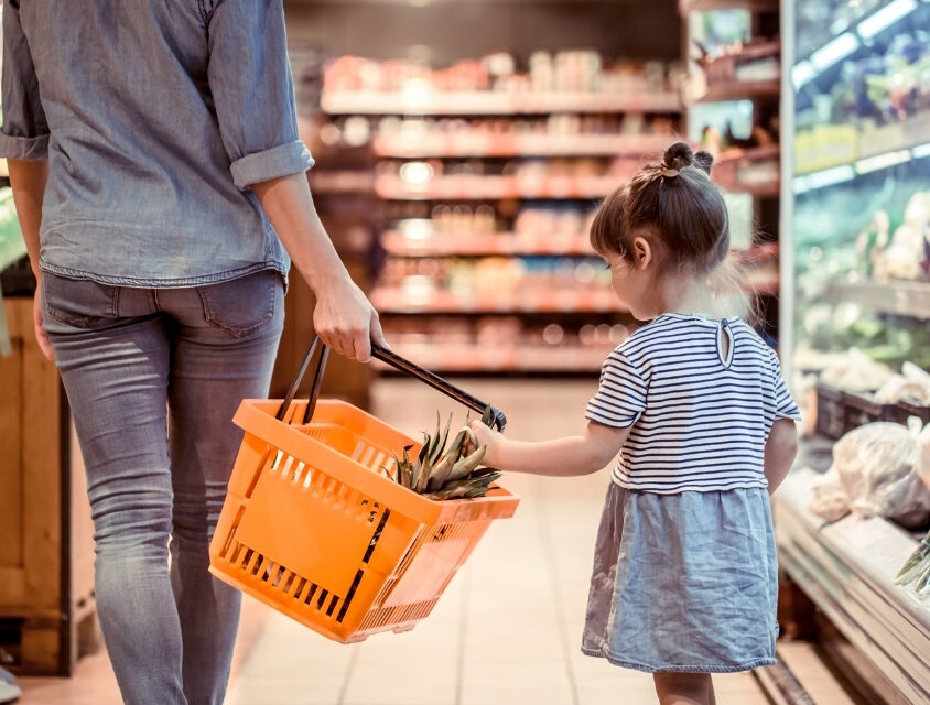 Cesta básica recua na maioria das capitais em outubro e sinaliza trégua após pressões de setembro
