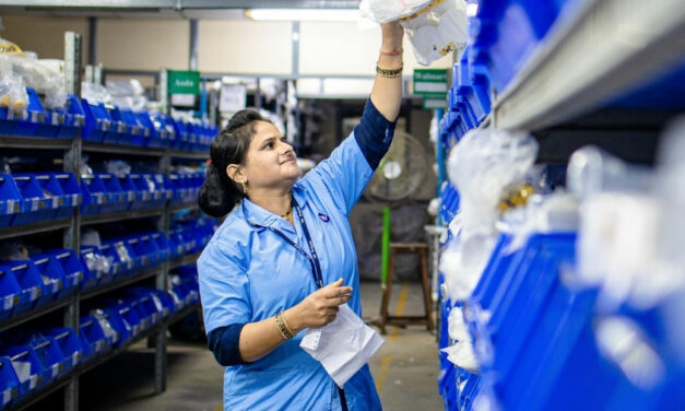 Indicadores de mercado de trabalho: percepção sobre a relação entre a renda e as despesas