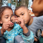 Rede Municipal festeja 90 anos da Educação Infantil