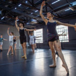 São Paulo Escola de Dança abre inscrições para cursos profissionalizantes