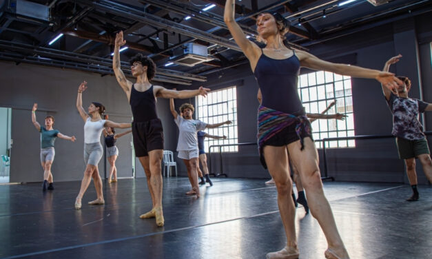 São Paulo Escola de Dança abre inscrições para cursos profissionalizantes