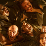 Mano Brown e Gerald Thomas sobem ao palco do Sesc 14 Bis em novembro