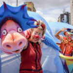 Diversão para todas as idades no Sesc 24 de Maio em novembro