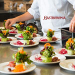 Centro Paula Souza oferece cursos gratuitos na área de Gastronomia em São Paulo