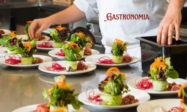 Centro Paula Souza oferece cursos gratuitos na área de Gastronomia em São Paulo