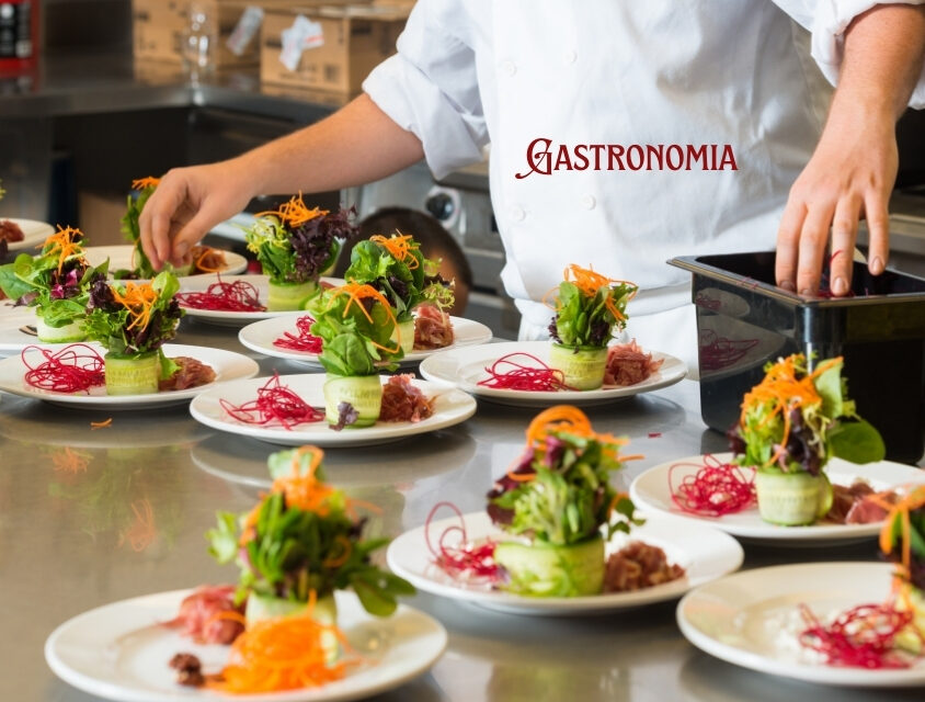 Centro Paula Souza oferece cursos gratuitos na área de Gastronomia em São Paulo