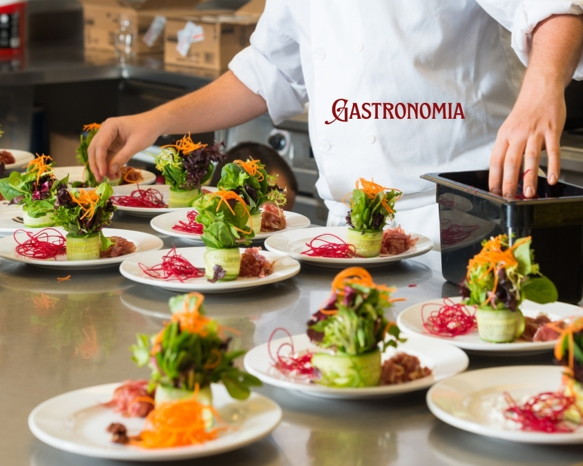 Centro Paula Souza oferece cursos gratuitos na área de Gastronomia em São Paulo