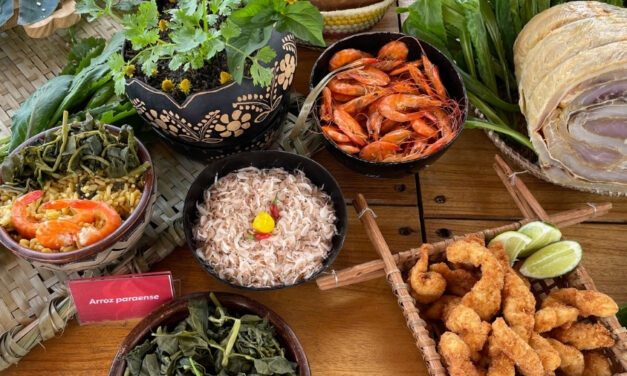 Gastronomia paraense: conheça essa cultura culinária originalmente brasileira