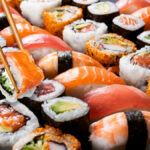 Dia do Sushi: Especialista em gastronomia explica a origem e os segredos do prato japonês