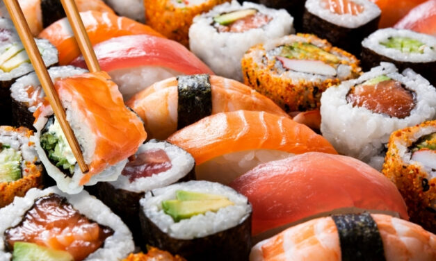 Dia do Sushi: Especialista em gastronomia explica a origem e os segredos do prato japonês