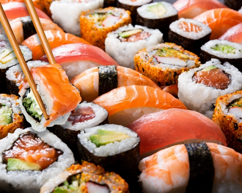Dia do Sushi: Especialista em gastronomia explica a origem e os segredos do prato japonês