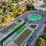 São Paulo recebe o prêmio Local Leaders Awards por programa de eletrificação da frota de ônibus