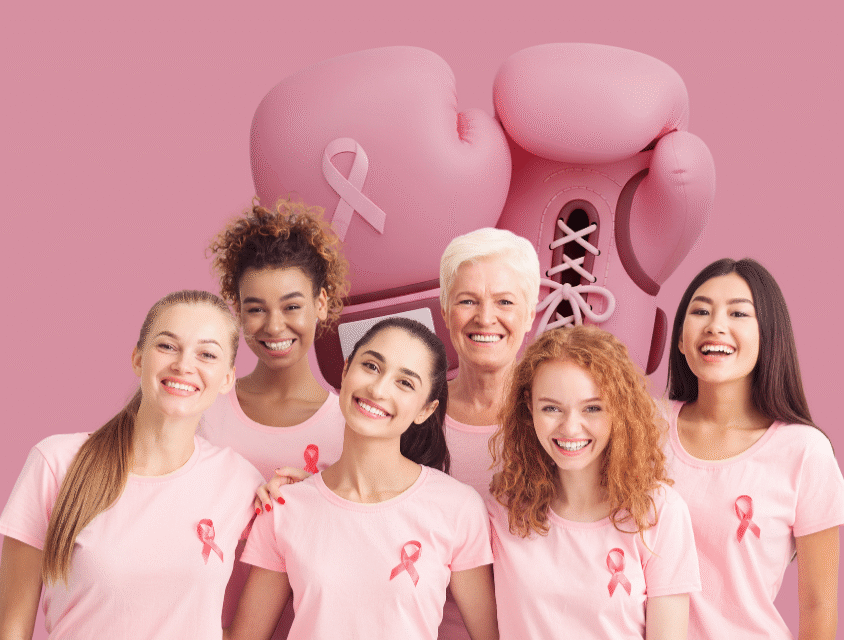 Saúde das mamas: apenas 29% das brasileiras têm informações suficientes, aponta Instituto Natura e Avon