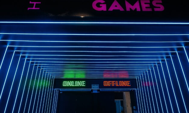 Hub Sampa Games de ensino profissionalizante é inaugurado no centro de São Paulo