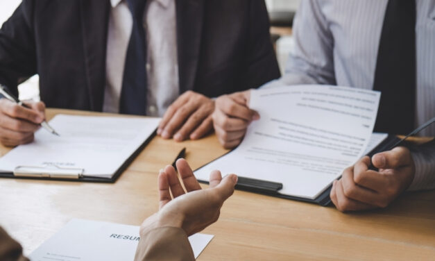 CECON FECAP analisa mercado de trabalho no estado de São Paulo no 3º trimestre de 2025