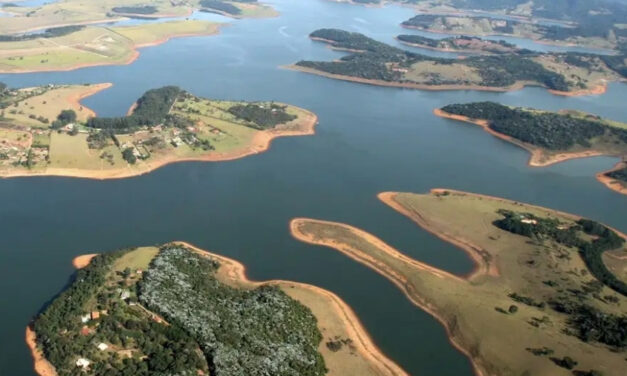Sabesp: Economia e uso consciente da água trazem resultados