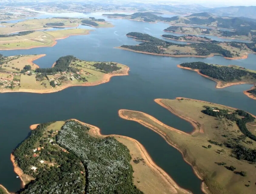 Sabesp: Economia e uso consciente da água trazem resultados