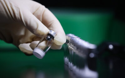 Butantã, trabalho de uma década: vacina contra a dengue começou a ser desenvolvida em 2009