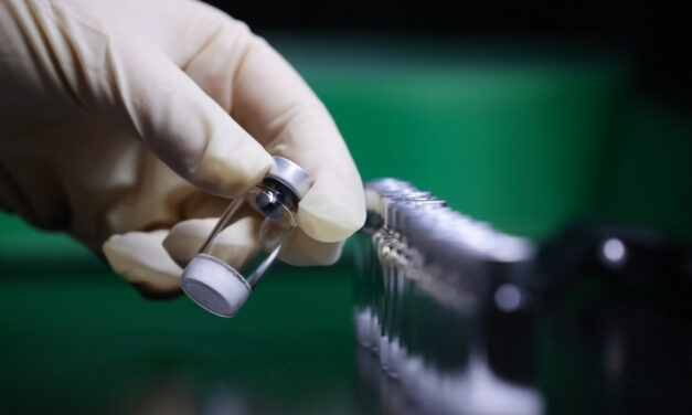 Butantã, trabalho de uma década: vacina contra a dengue começou a ser desenvolvida em 2009