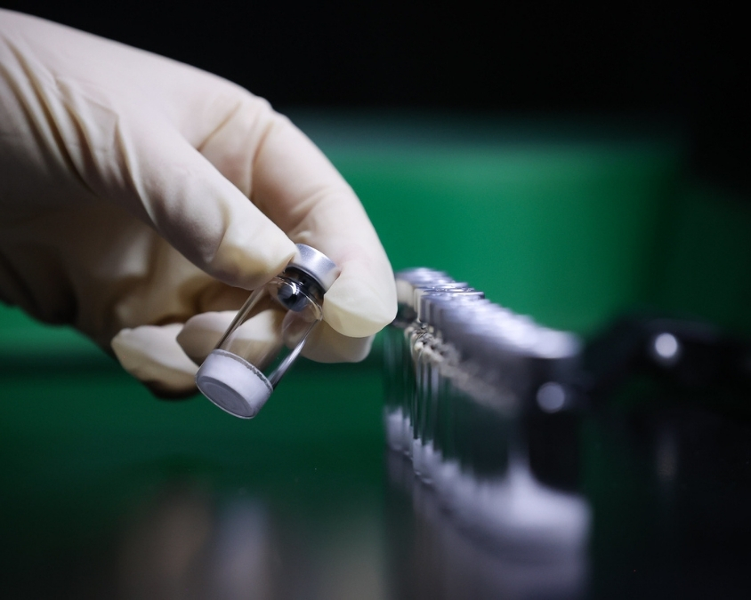 Butantã, trabalho de uma década: vacina contra a dengue começou a ser desenvolvida em 2009