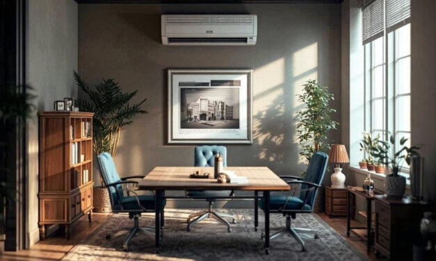Como escolher o ar-condicionado ideal para cada ambiente? 6 dicas importantes para economizar