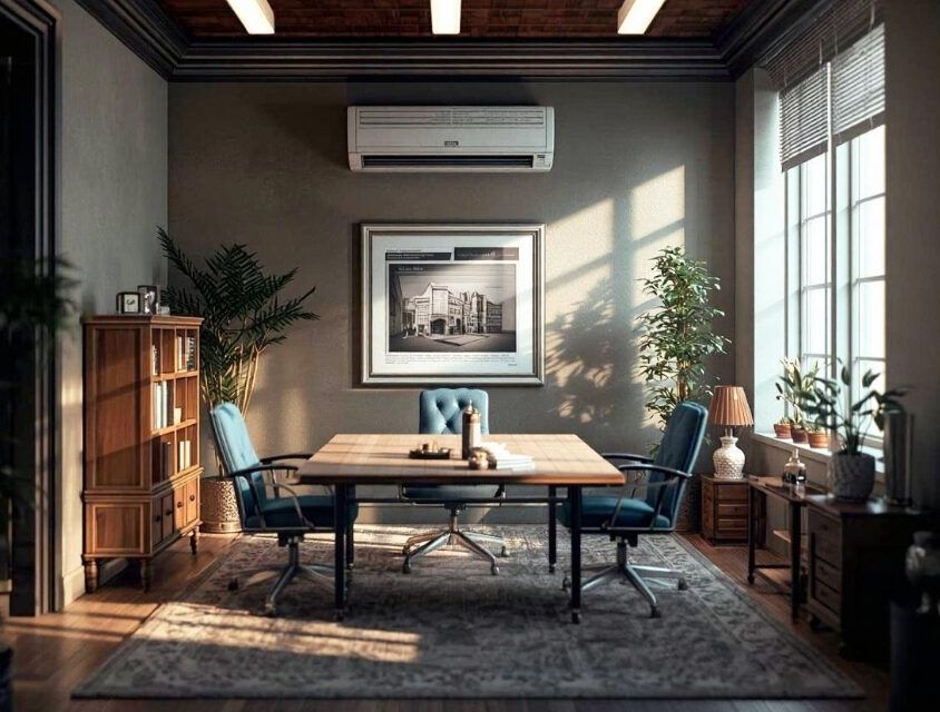 Como escolher o ar-condicionado ideal para cada ambiente? 6 dicas importantes para economizar