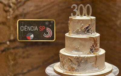 Série de vídeos Ciência SP da Agência FAPESP chega ao episódio 300, vídeo