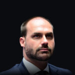 STF torna Eduardo Bolsonaro réu por unanimidade