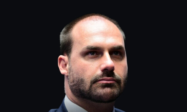 STF torna Eduardo Bolsonaro réu por unanimidade