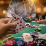 Saúde mental: adição ao jogo – online e físico – conheça os primeiros sinais