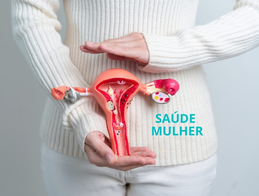 Estação Tatuapé da CPTM recebe ação de saúde da mulher nesta quinta