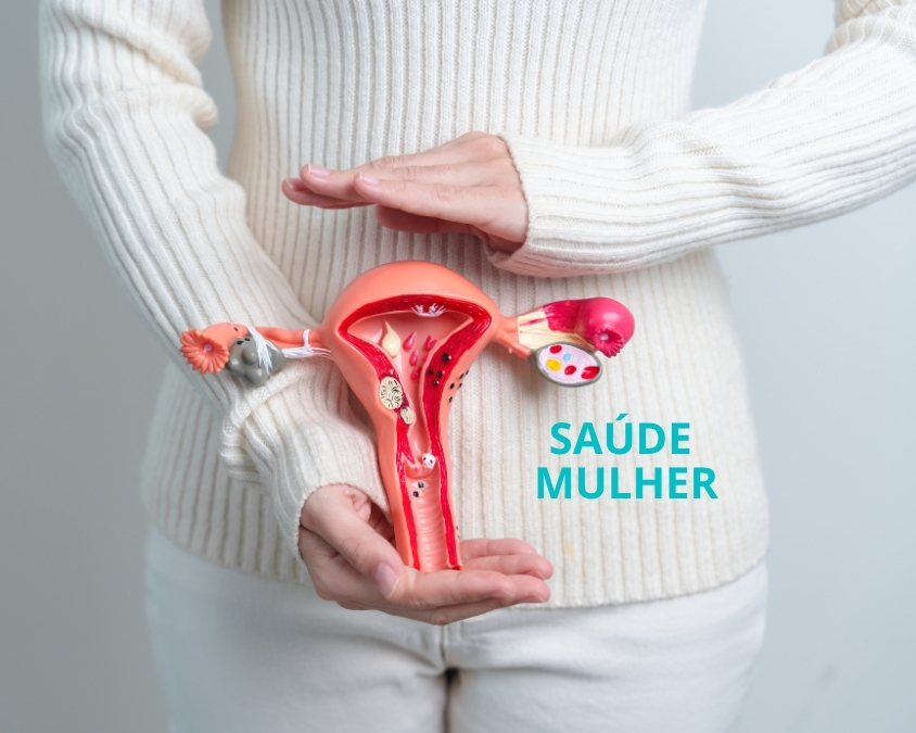 Estação Tatuapé da CPTM recebe ação de saúde da mulher nesta quinta