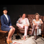 Teatro do Incêndio traz o inédito “Vocês Não Entenderam Nada”