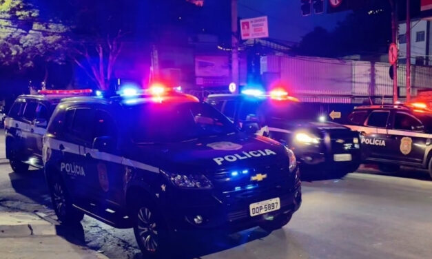 Lavagem de dinheiro: crime organizado sofre outro revés em SP