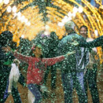 Natal iluminado tem mais de 300 atrações até o dia 6 de janeiro em SP