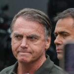 Esquerda, Judiciário e parte da Direita do Brasil querem Bolsonaro morto