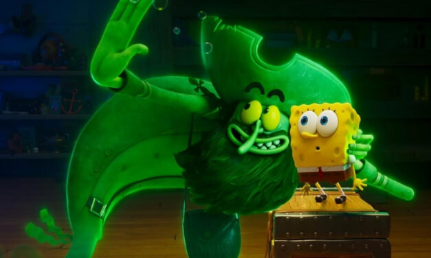 Cinema: assista aos trailers das estreias do cinema, com destaque para Bob Esponja: Em busca da calça quadrada