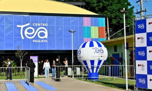 Centro TEA Paulista realiza palestra sobre Seletividade Alimentar em crianças e adultos atípicos