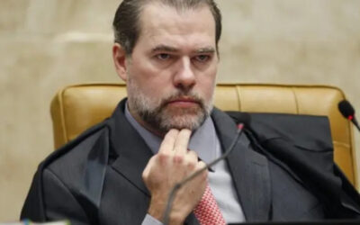 Dallagnol: Master é o mais grave escândalo na conduta de um ministro do STF