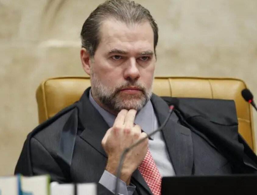 Dallagnol: Master é o mais grave escândalo na conduta de um ministro do STF