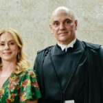 Relações do escritório de Viviane Barci de Moraes com o Banco Master: 3,6 milhões/mês