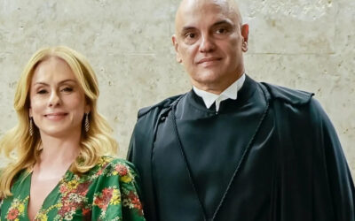 Relações do escritório de Viviane Barci de Moraes com o Banco Master: 3,6 milhões/mês